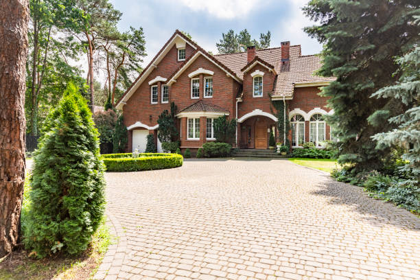 Best Driveway Paving Company  in Orida Ridge, FL