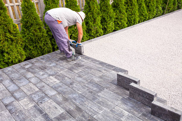 Best Local Driveway Pavers  in Orida Ridge, FL