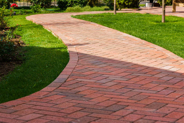 Best Permeable Paver Driveway  in Orida Ridge, FL