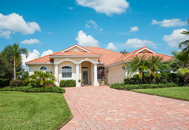 Reasons to Select Us for Your Driveway Paving Requirements in Florida Ridge, FL