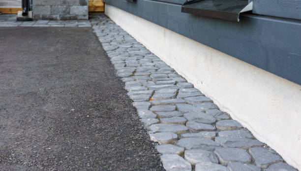 Best Brick Driveway Pavers  in Orida Ridge, FL
